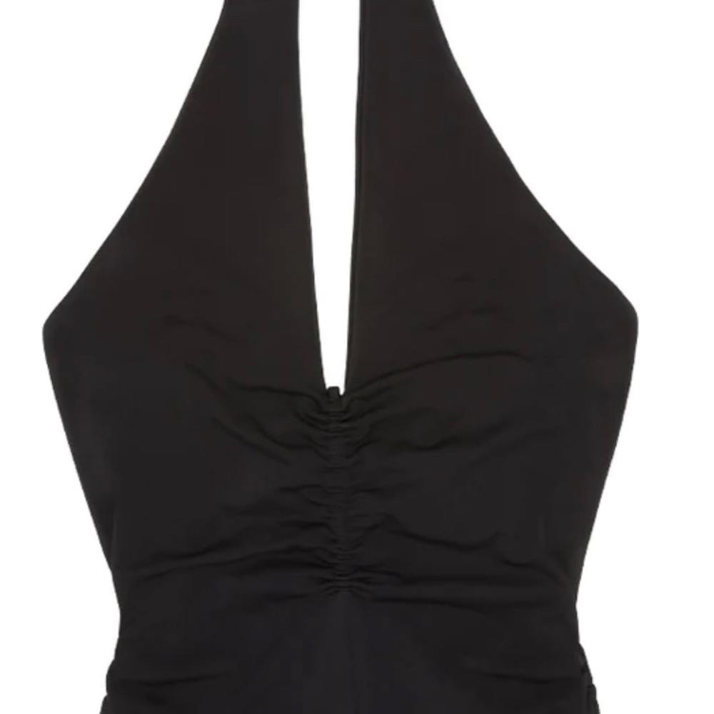 In A Ruche Reversible 1 Piece - Picture 4 of 4